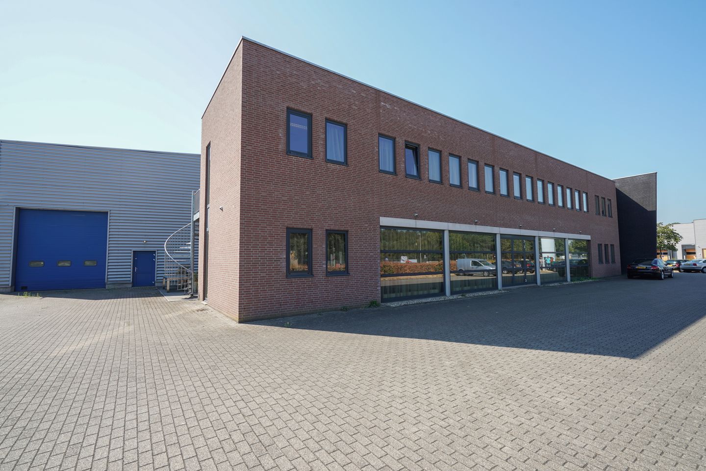 Bekijk foto 4 van De Grens 35-a