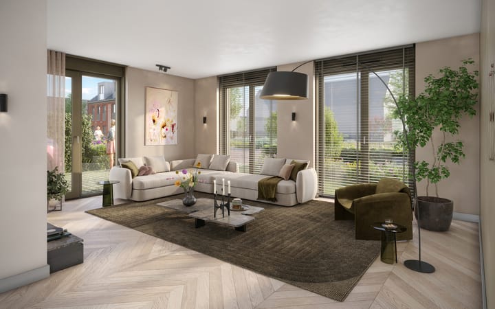 Foto 6 van Droomweide | Fase 3A (Bouwnr. 106)