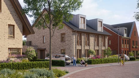 Droomweide | Fase 3A thumbnail