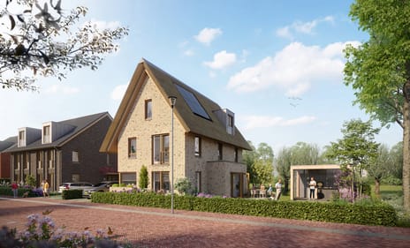 Droomweide | Fase 3A thumbnail