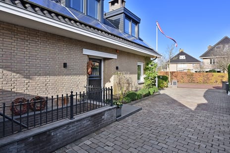 Frans Halslaan 9 secondary image