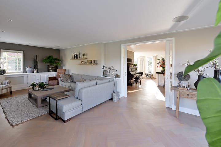 Foto 3 van Frans Halslaan 9