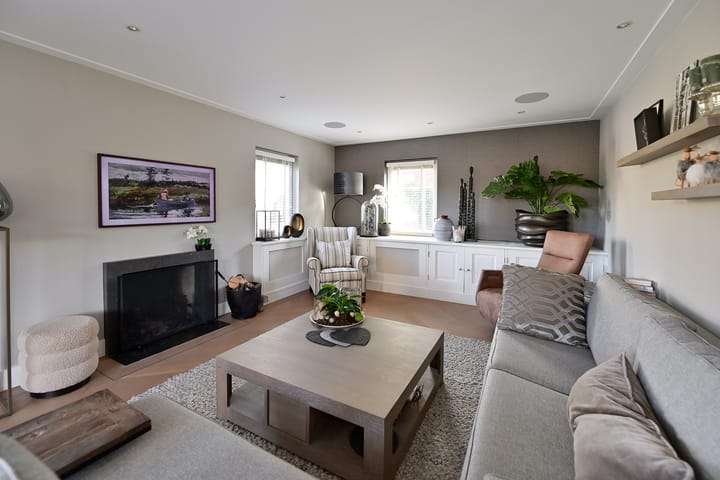 Foto 4 van Frans Halslaan 9