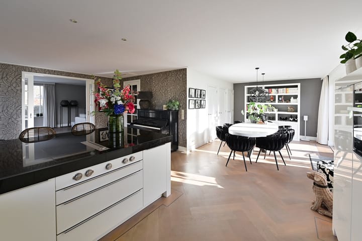 Foto 8 van Frans Halslaan 9