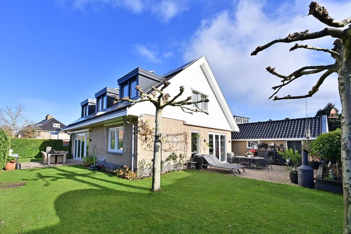 Foto 19 van Frans Halslaan 9