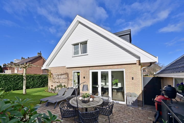 Foto 22 van Frans Halslaan 9