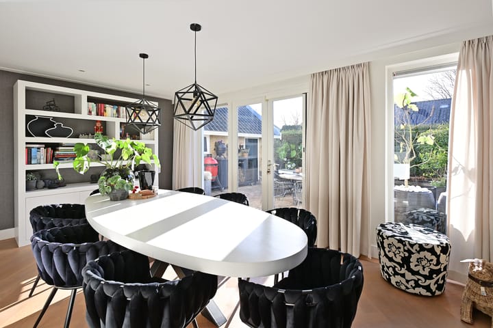 Foto 9 van Frans Halslaan 9