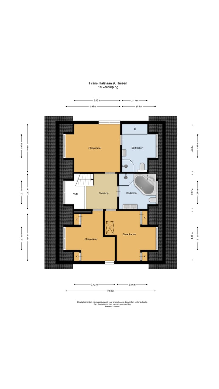 Foto 29 van Frans Halslaan 9