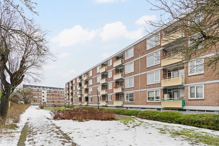 Foto 2 van Zocherstraat 38