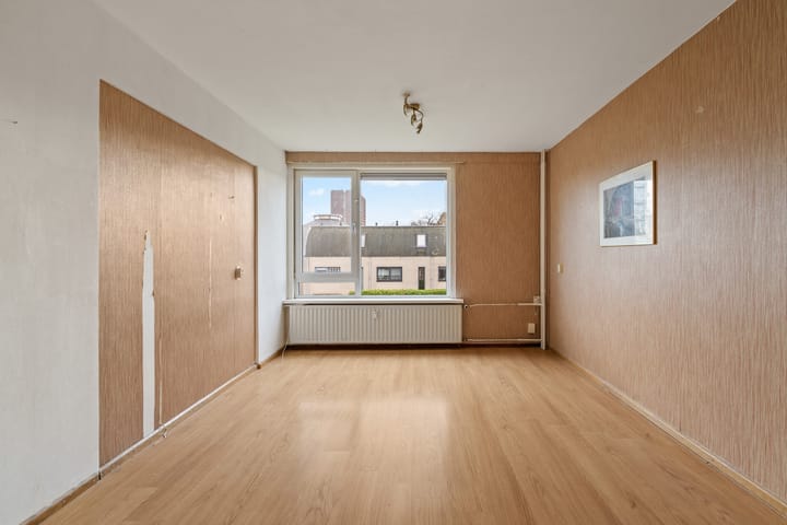 Foto 3 van Zocherstraat 38