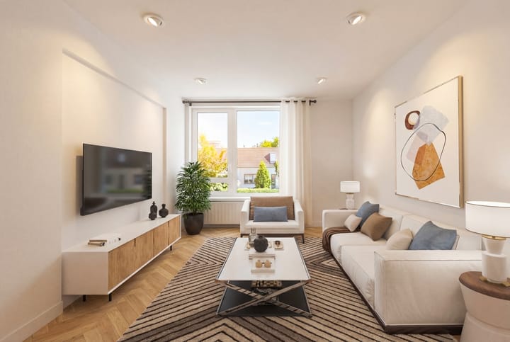 Foto 4 van Zocherstraat 38