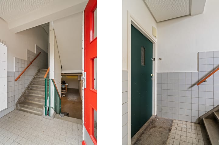 Foto 5 van Zocherstraat 38