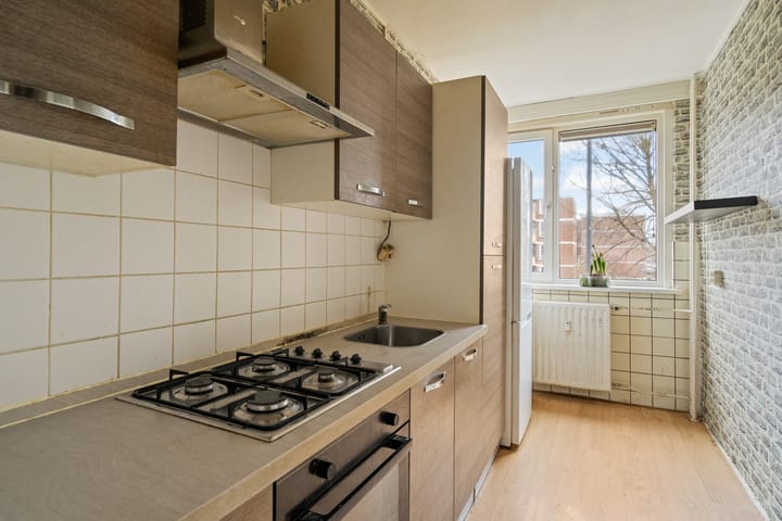 Foto 8 van Zocherstraat 38