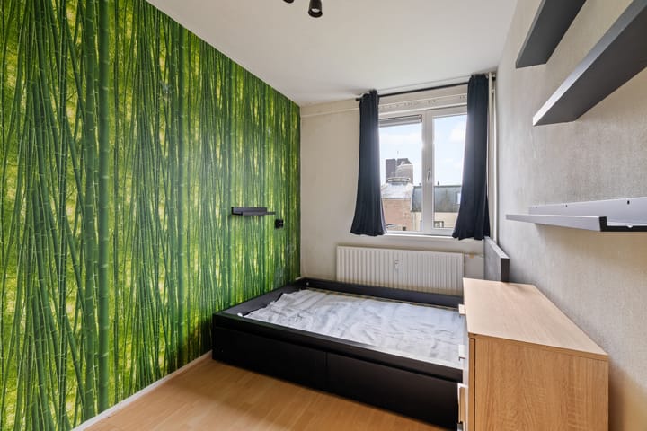 Foto 15 van Zocherstraat 38