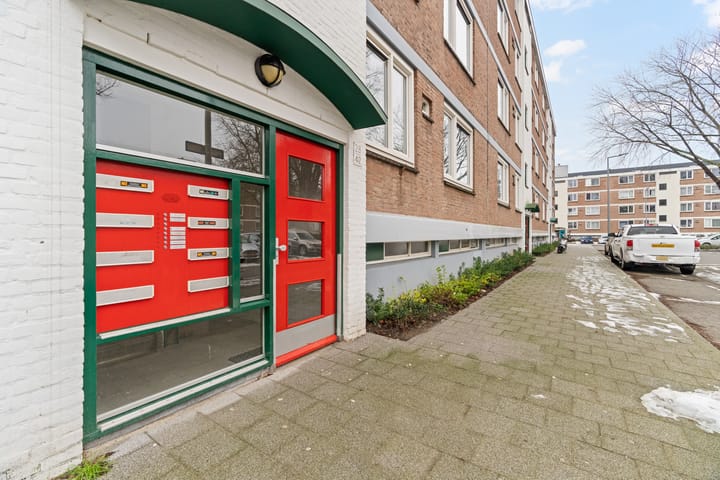 Foto 21 van Zocherstraat 38