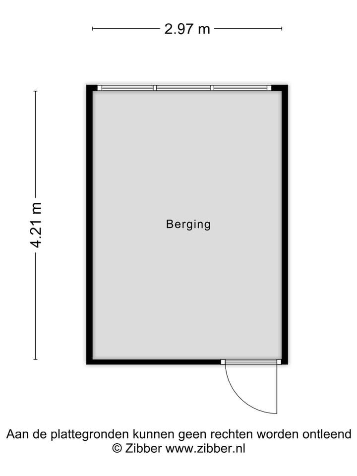 Foto 25 van Zocherstraat 38