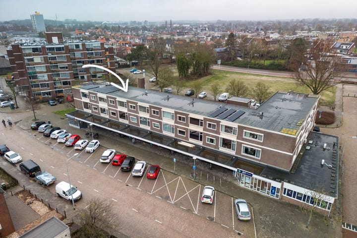 Foto 2 van Falckstraat 15