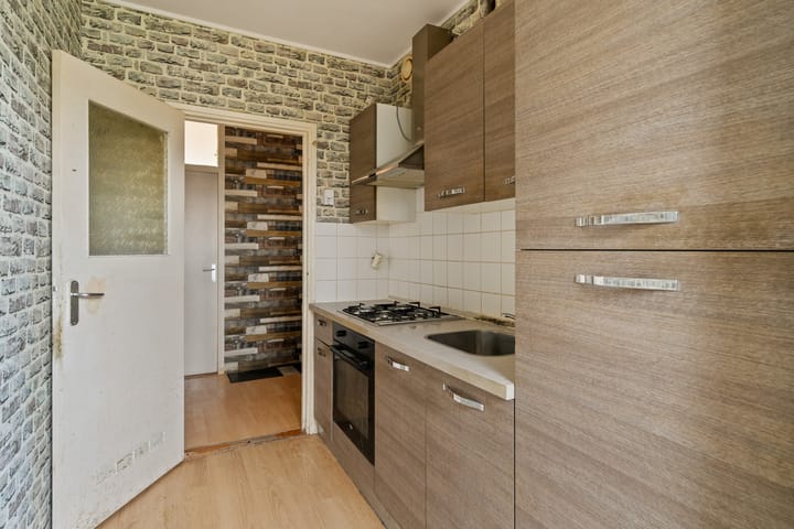 Foto 9 van Zocherstraat 38