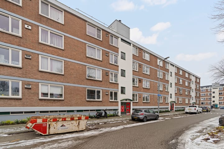 Foto 23 van Zocherstraat 38