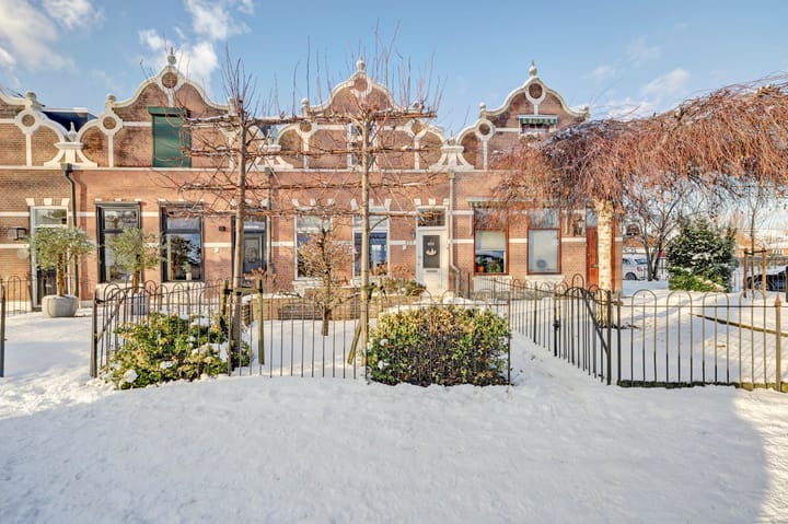 Benedenrijweg 177 main image