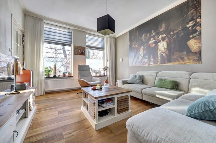 Foto 12 van Benedenrijweg 177