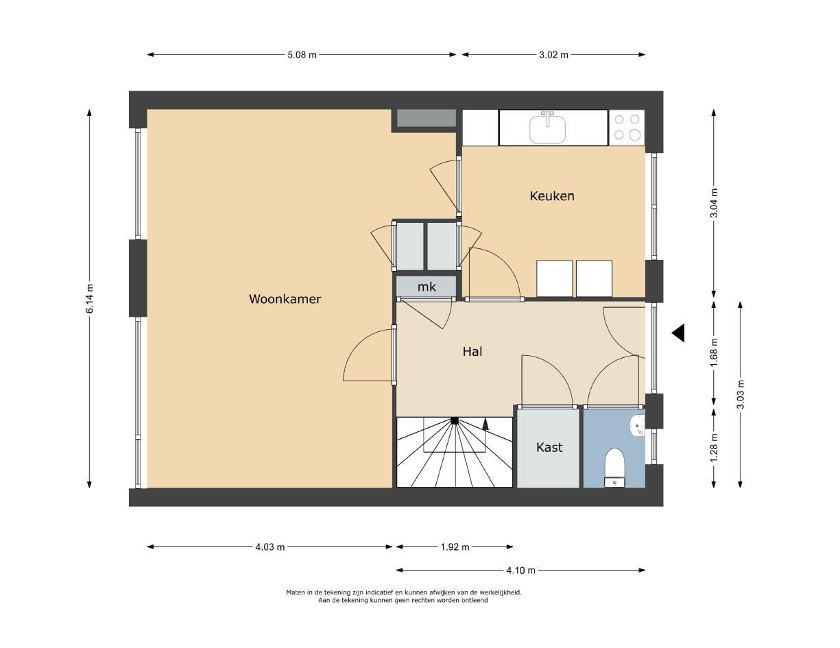 Foto 30 van Falckstraat 15