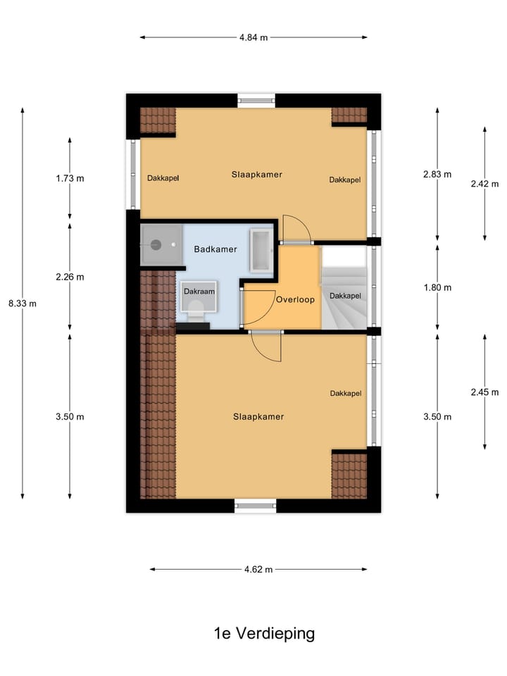 Foto 59 van Benedenrijweg 177