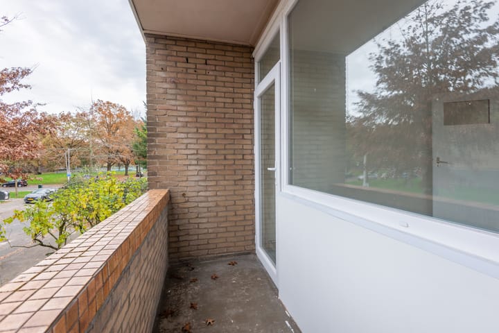 Foto 14 van Columbuslaan 125