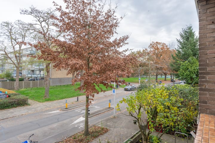 Foto 15 van Columbuslaan 125