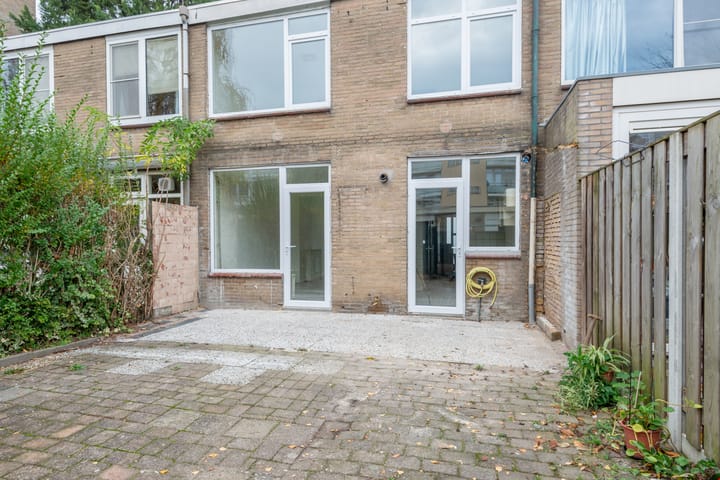 Foto 24 van Columbuslaan 125