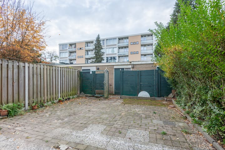 Foto 25 van Columbuslaan 125