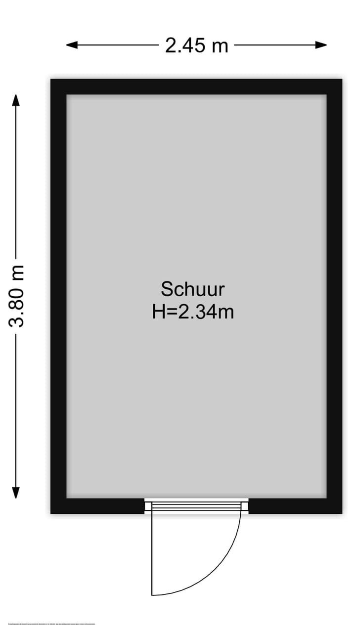 Foto 32 van Columbuslaan 125