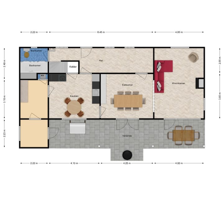 Foto 51 van Pijpersdijk 6