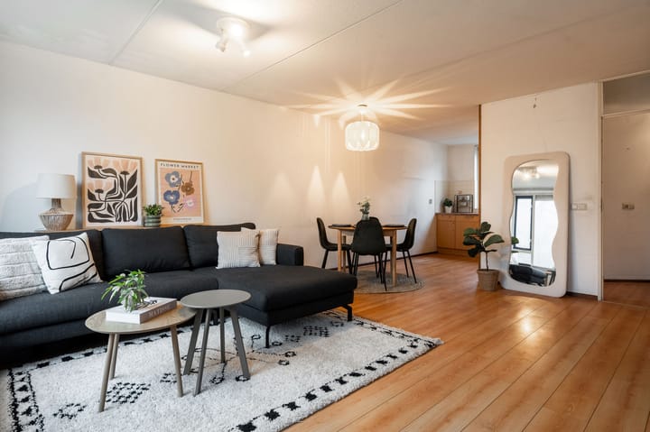 Foto 2 van Wolgastraat 15