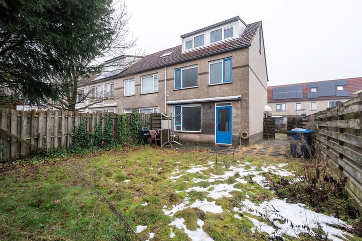 Foto 6 van Wolgastraat 15