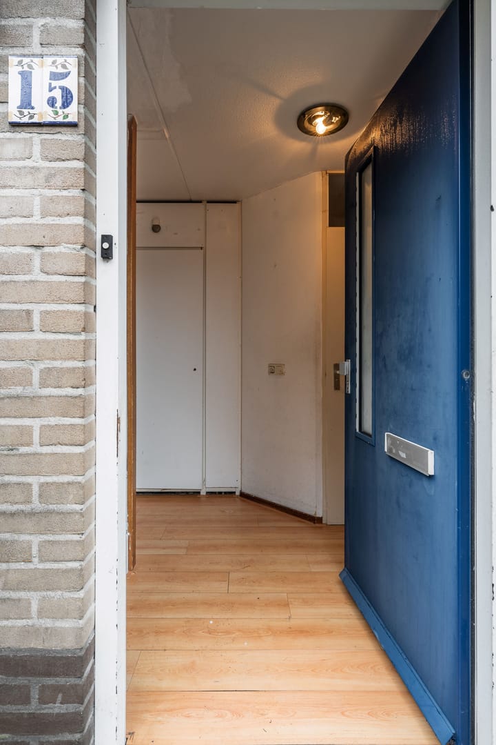 Foto 7 van Wolgastraat 15