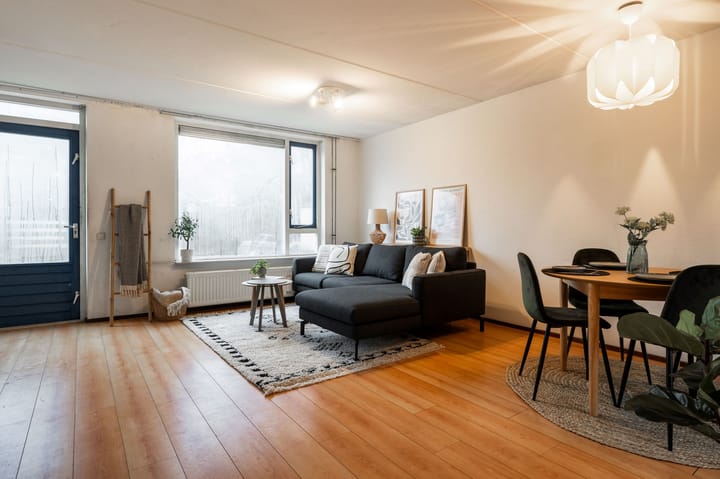 Foto 8 van Wolgastraat 15