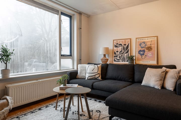 Foto 9 van Wolgastraat 15