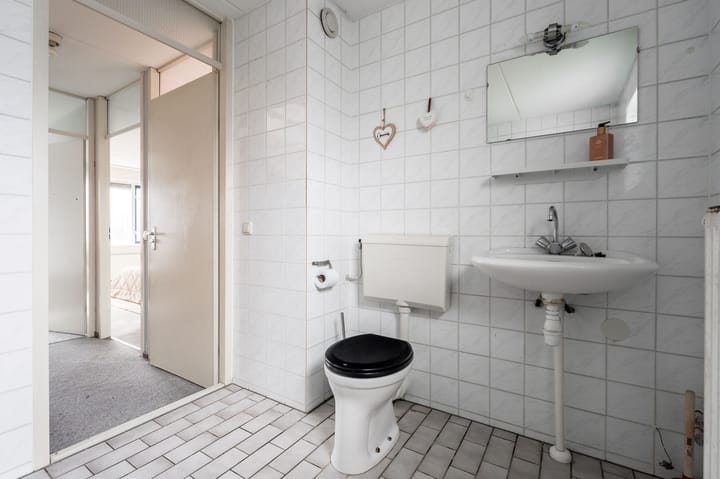 Foto 26 van Wolgastraat 15