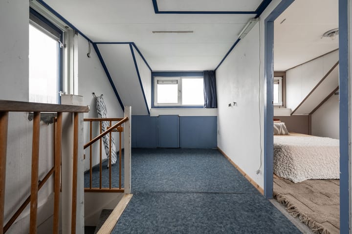 Foto 27 van Wolgastraat 15