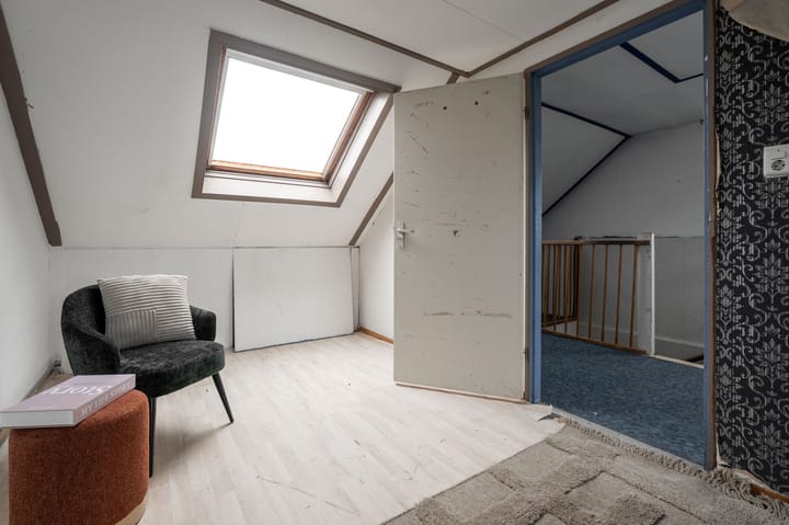 Foto 30 van Wolgastraat 15