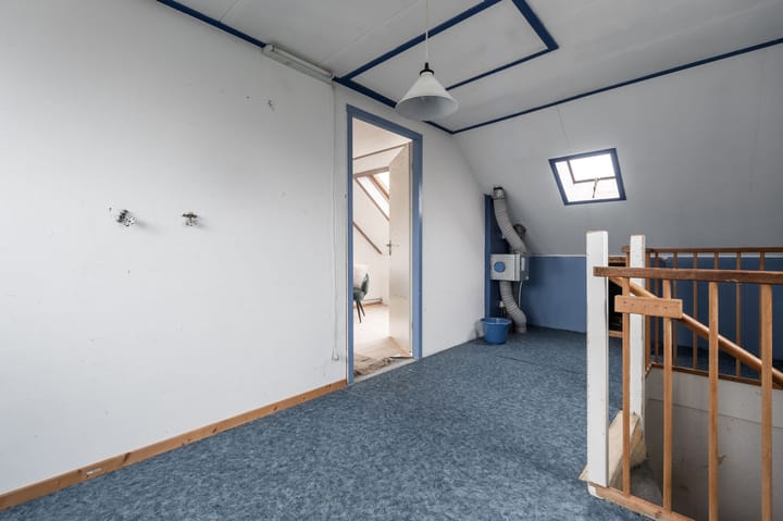 Foto 31 van Wolgastraat 15