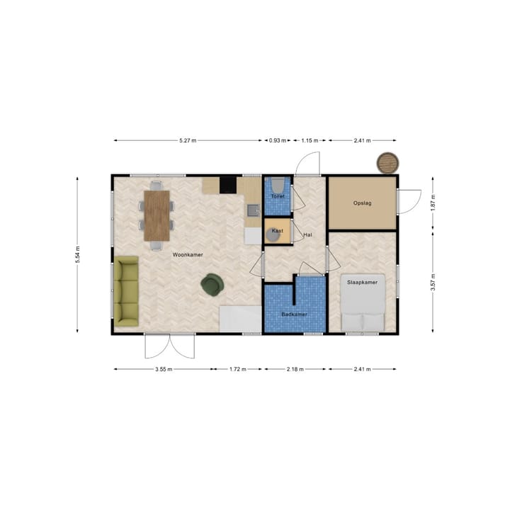 Foto 56 van Pijpersdijk 6