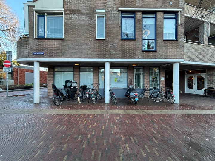 Zevenhuizen 10