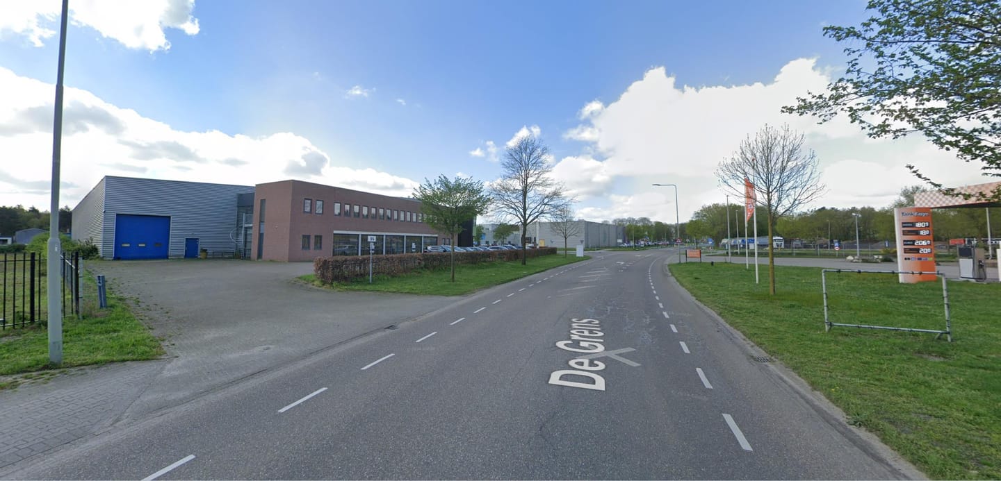 Bekijk foto 2 van De Grens 35-a