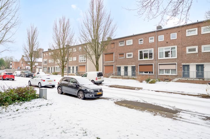 Foto 6 van Charles Vosstraat 18