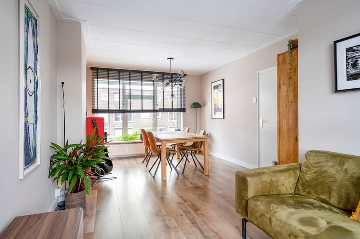 Foto 3 van Charles Vosstraat 18