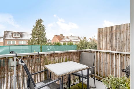 Charles Vosstraat 18 secondary image