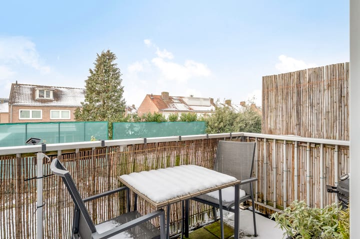 Foto 2 van Charles Vosstraat 18