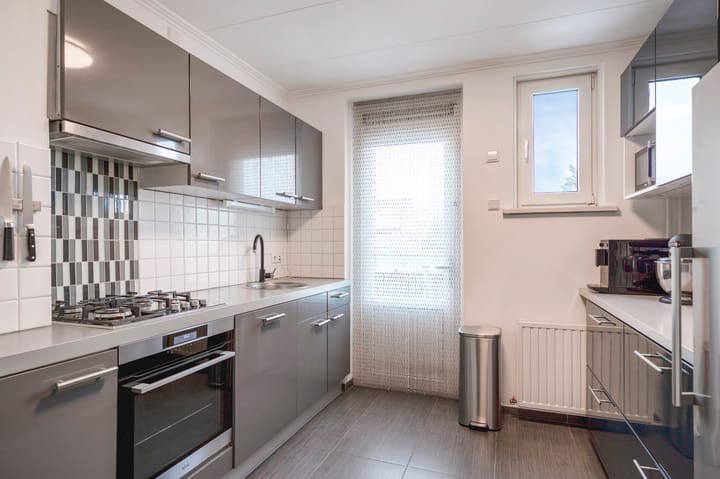 Foto 4 van Charles Vosstraat 18